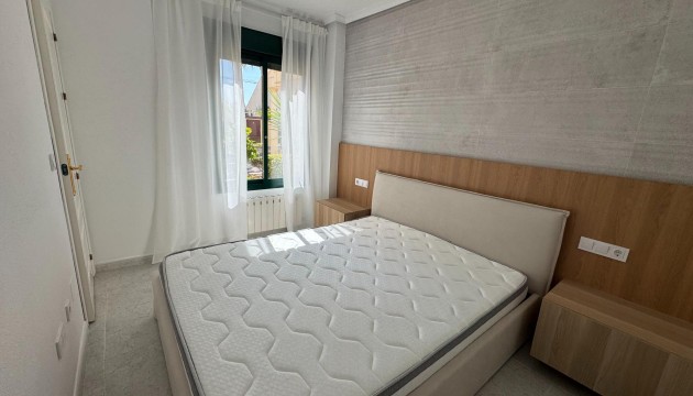 Wiederverkauf - Apartment - Orihuela Costa - Villamartín