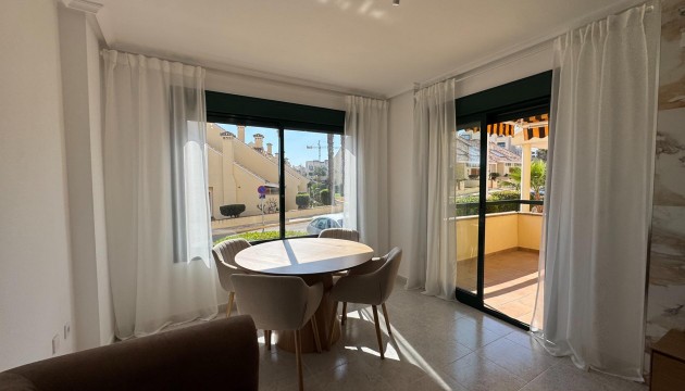 Wiederverkauf - Apartment - Orihuela Costa - Villamartín