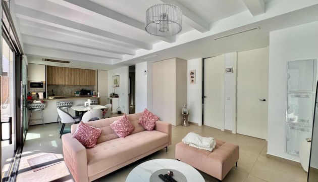 Wiederverkauf - Detached Villa - San Miguel de Salinas - Blue Lagoon - Galán