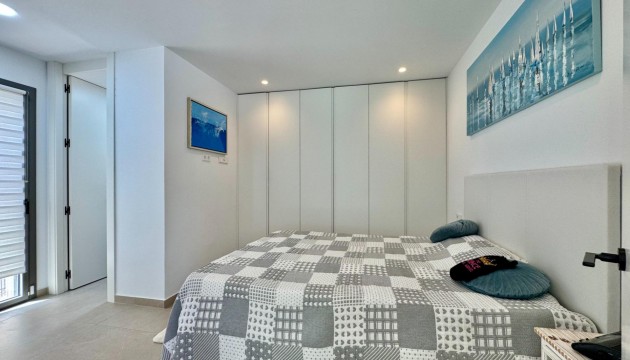 Wiederverkauf - Detached Villa - San Miguel de Salinas - Blue Lagoon - Galán