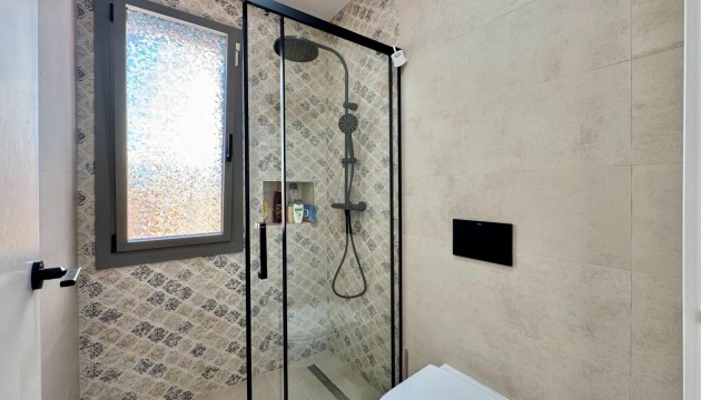 Wiederverkauf - Detached Villa - San Miguel de Salinas - Blue Lagoon - Galán