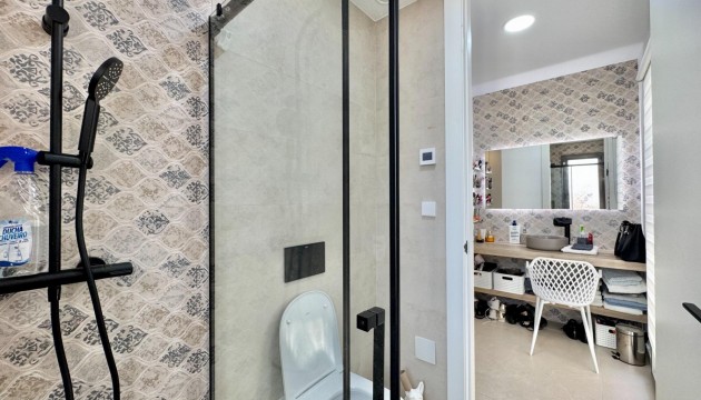 Wiederverkauf - Detached Villa - San Miguel de Salinas - Blue Lagoon - Galán