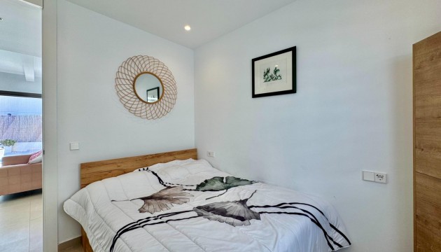 Wiederverkauf - Detached Villa - San Miguel de Salinas - Blue Lagoon - Galán