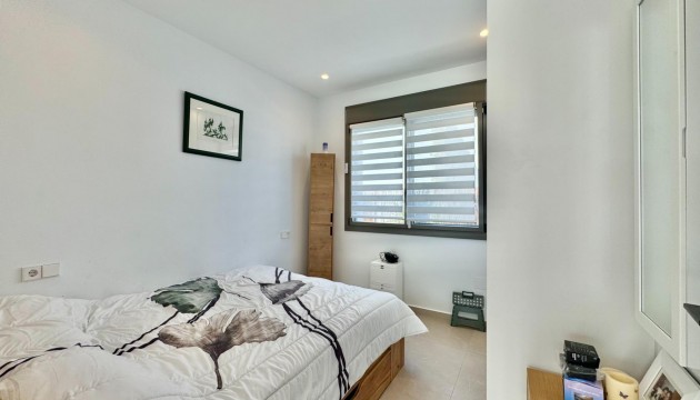 Wiederverkauf - Detached Villa - San Miguel de Salinas - Blue Lagoon - Galán