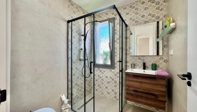 Wiederverkauf - Detached Villa - San Miguel de Salinas - Blue Lagoon - Galán