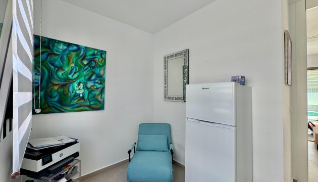 Wiederverkauf - Detached Villa - San Miguel de Salinas - Blue Lagoon - Galán