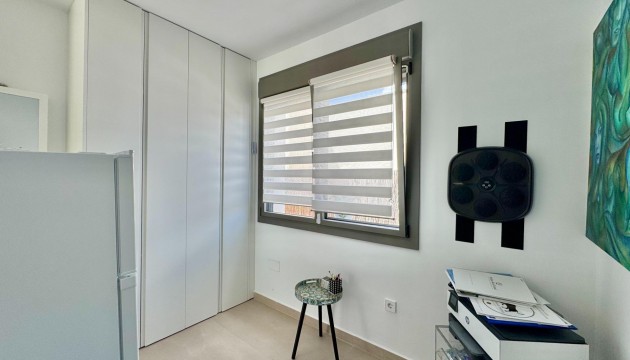 Wiederverkauf - Detached Villa - San Miguel de Salinas - Blue Lagoon - Galán