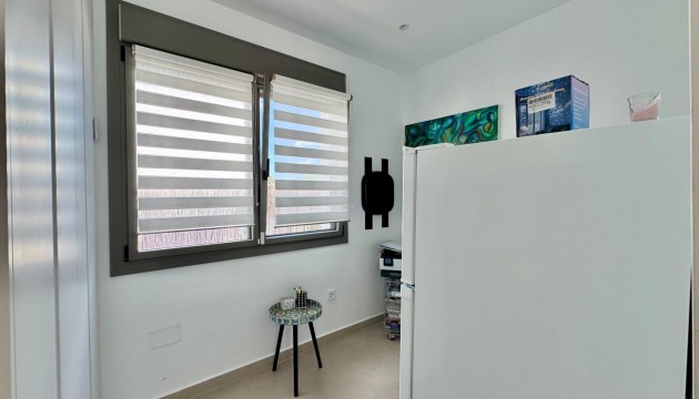 Wiederverkauf - Detached Villa - San Miguel de Salinas - Blue Lagoon - Galán