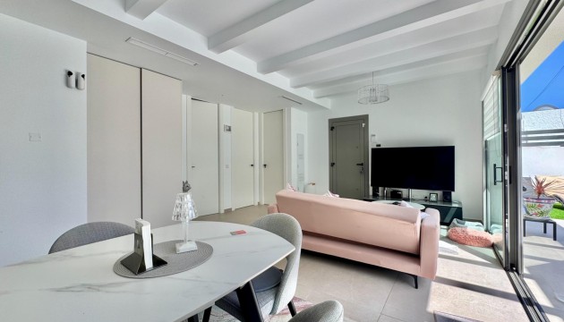Wiederverkauf - Detached Villa - San Miguel de Salinas - Blue Lagoon - Galán