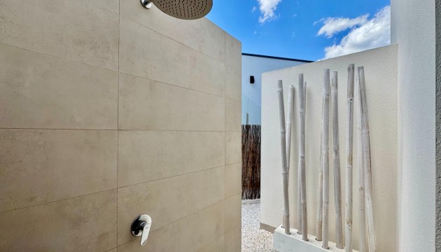 Wiederverkauf - Detached Villa - San Miguel de Salinas - Blue Lagoon - Galán