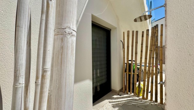 Wiederverkauf - Detached Villa - San Miguel de Salinas - Blue Lagoon - Galán