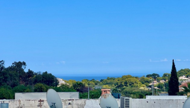 Wiederverkauf - Detached Villa - San Miguel de Salinas - Blue Lagoon - Galán