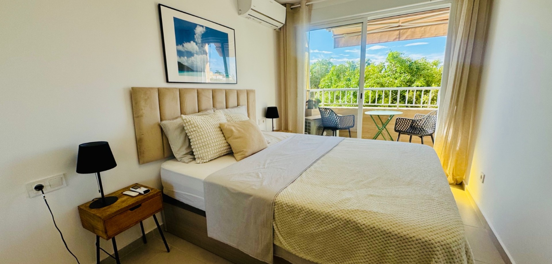 Apartment in Torrevieja - view 1