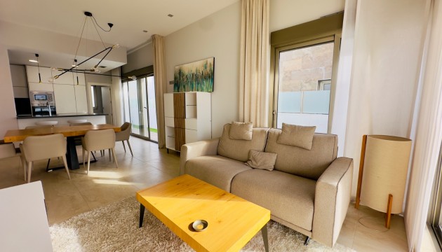 Wiederverkauf - Detached Villa - Orihuela Costa - Los Dolses