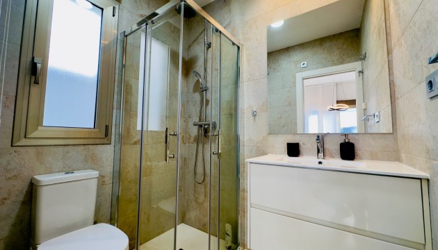Wiederverkauf - Detached Villa - Orihuela Costa - Los Dolses