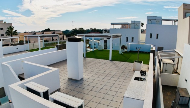 Wiederverkauf - Detached Villa - Orihuela Costa - Los Dolses