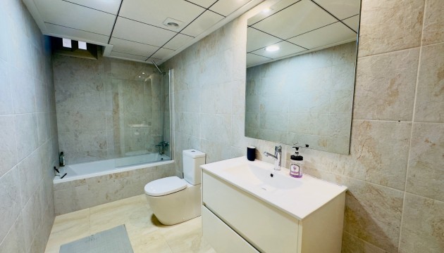 Wiederverkauf - Detached Villa - Orihuela Costa - Los Dolses
