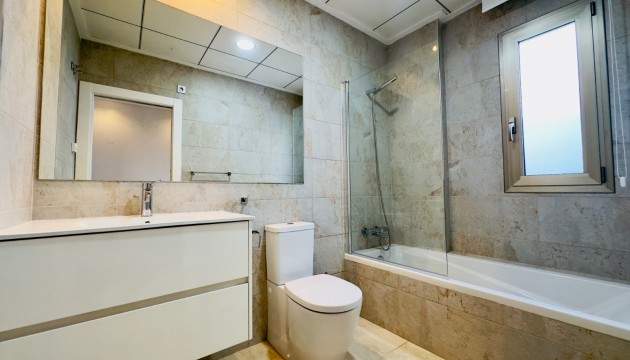 Wiederverkauf - Detached Villa - Orihuela Costa - Los Dolses