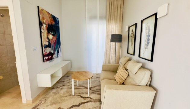 Wiederverkauf - Detached Villa - Orihuela Costa - Los Dolses