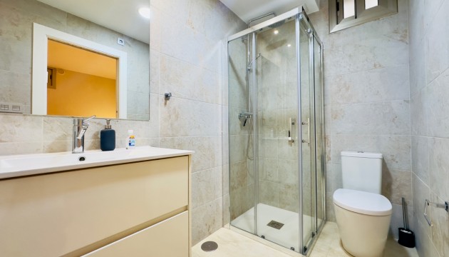 Wiederverkauf - Detached Villa - Orihuela Costa - Los Dolses