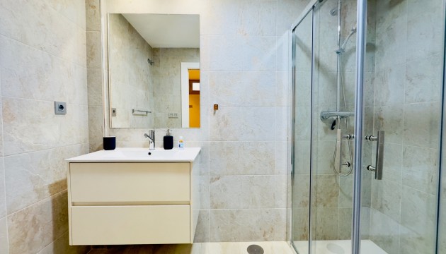 Wiederverkauf - Detached Villa - Orihuela Costa - Los Dolses