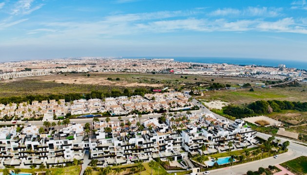 Wiederverkauf - Detached Villa - Orihuela Costa - Los Dolses