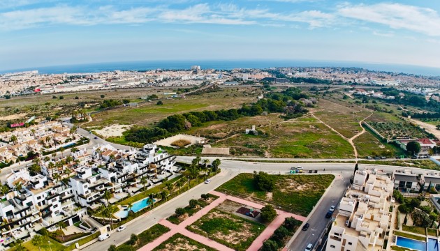 Wiederverkauf - Detached Villa - Orihuela Costa - Los Dolses