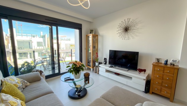 Wiederverkauf - Apartment - San Miguel de Salinas