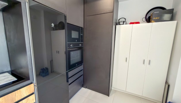 Wiederverkauf - Apartment - San Miguel de Salinas
