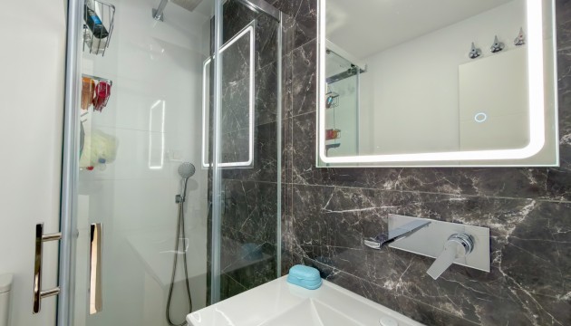 Wiederverkauf - Apartment - San Miguel de Salinas