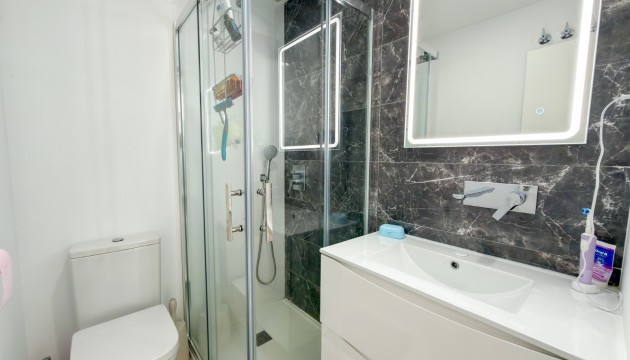 Wiederverkauf - Apartment - San Miguel de Salinas