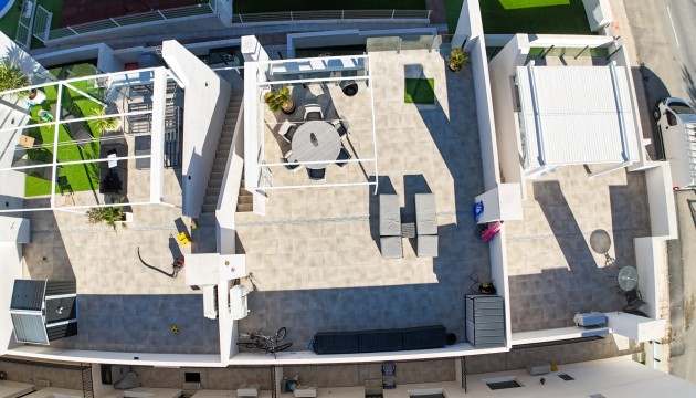Wiederverkauf - Apartment - San Miguel de Salinas