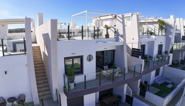 Wiederverkauf - Apartment - San Miguel de Salinas