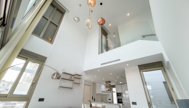 Wiederverkauf - Detached Villa - Orihuela Costa - Villamartín