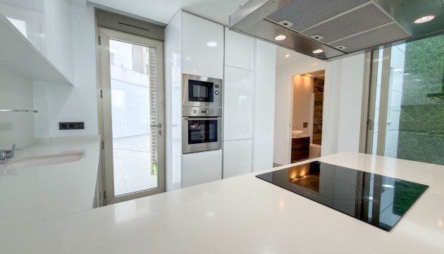 Wiederverkauf - Detached Villa - Orihuela Costa - Villamartín