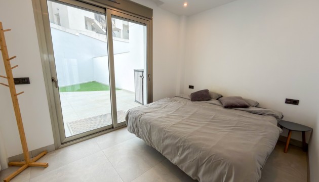 Wiederverkauf - Detached Villa - Orihuela Costa - Villamartín