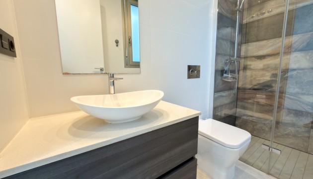 Wiederverkauf - Detached Villa - Orihuela Costa - Villamartín
