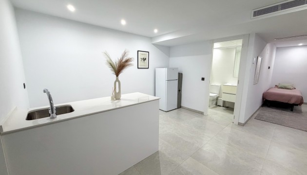 Wiederverkauf - Detached Villa - Orihuela Costa - Villamartín