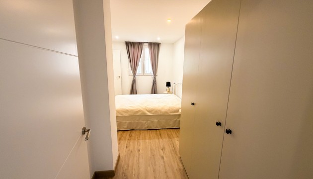 Wiederverkauf - Detached Villa - Torrevieja - Torrelamata - La Mata
