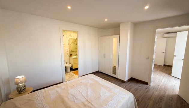 Wiederverkauf - Detached Villa - Torrevieja - Torrelamata - La Mata
