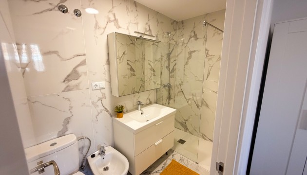 Wiederverkauf - Detached Villa - Torrevieja - Torrelamata - La Mata
