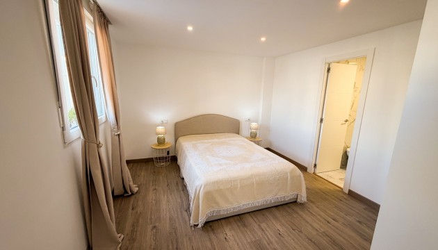 Wiederverkauf - Detached Villa - Torrevieja - Torrelamata - La Mata