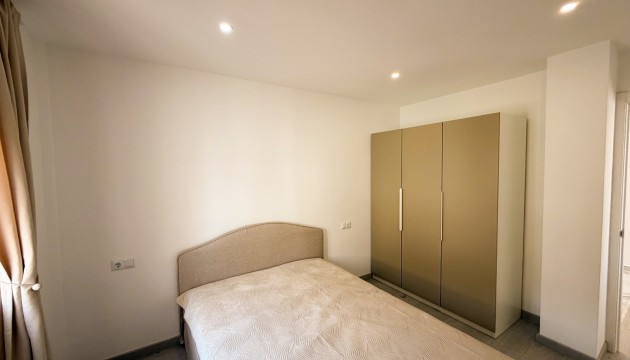 Wiederverkauf - Detached Villa - Torrevieja - Torrelamata - La Mata
