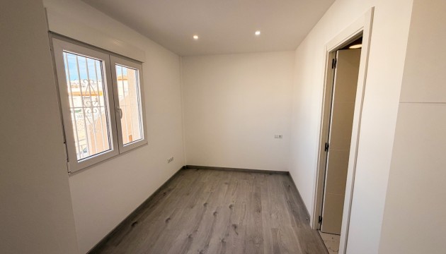 Wiederverkauf - Detached Villa - Torrevieja - Torrelamata - La Mata
