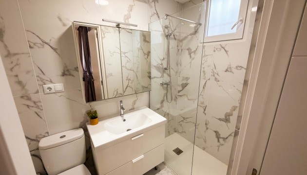 Wiederverkauf - Detached Villa - Torrevieja - Torrelamata - La Mata