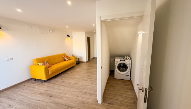 Wiederverkauf - Detached Villa - Torrevieja - Torrelamata - La Mata