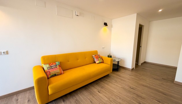 Wiederverkauf - Detached Villa - Torrevieja - Torrelamata - La Mata
