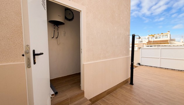 Wiederverkauf - Detached Villa - Torrevieja - Torrelamata - La Mata