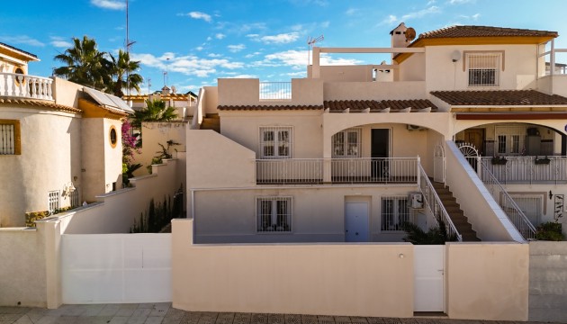 Wiederverkauf - Detached Villa - Torrevieja - Torrelamata - La Mata