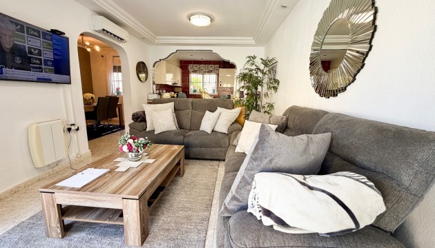 Wiederverkauf - Detached Villa - San Miguel de Salinas - El Galan